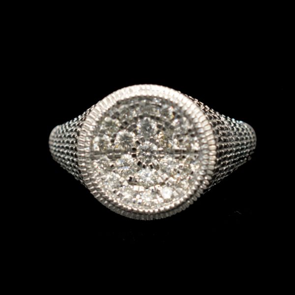 Ladies Ring