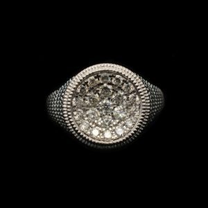 Ladies Ring