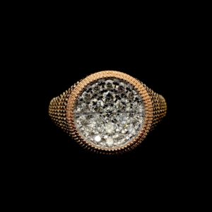 Ladies Ring
