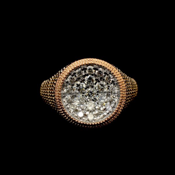 Ladies Ring