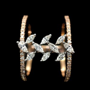 Ladies RING