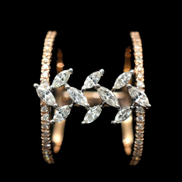 Ladies RING