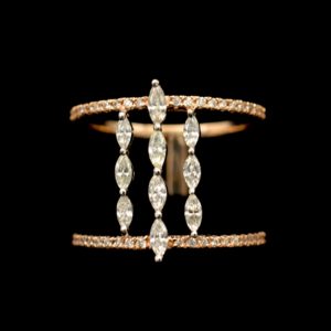 Ladies Ring