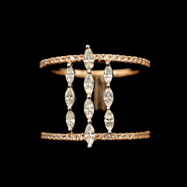 Ladies Ring
