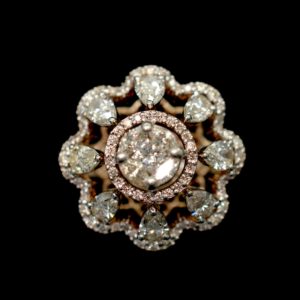 Ladies Ring