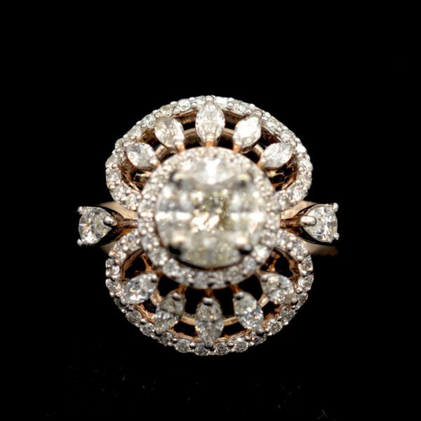 Ladies Ring