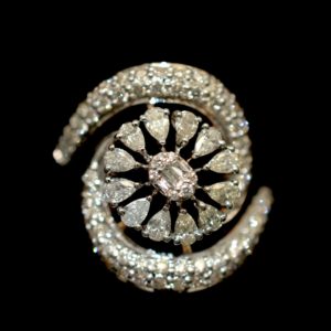 Ladies Ring