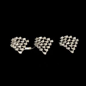 Ladies Ring