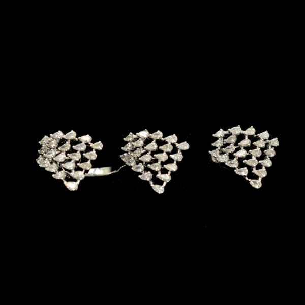 Ladies Ring