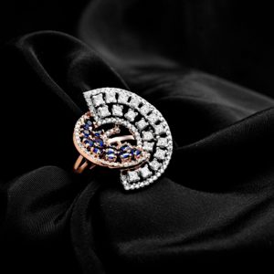 Ladies Ring
