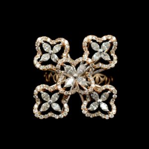 Ladies Ring