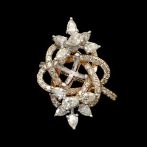 Ladies Ring