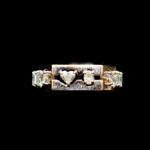 Ladies Ring