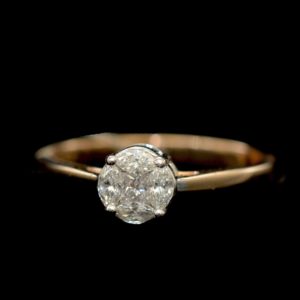 Ladies Ring