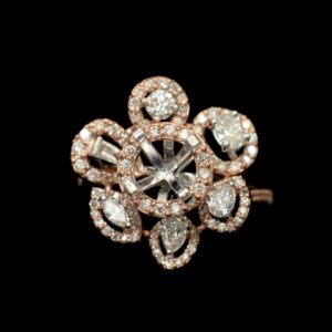 Ladies Ring