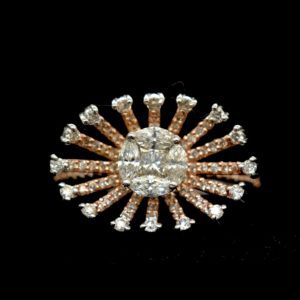 Ladies Ring