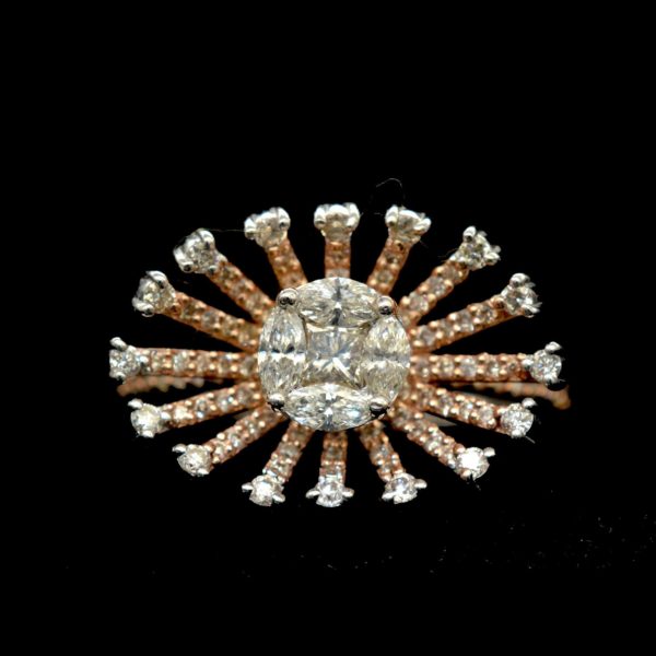 Ladies Ring