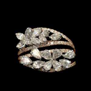 Ladies Ring