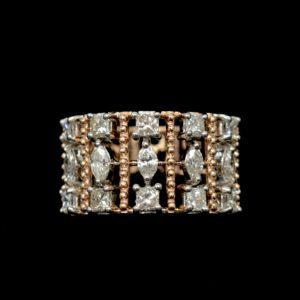 Ladies Ring