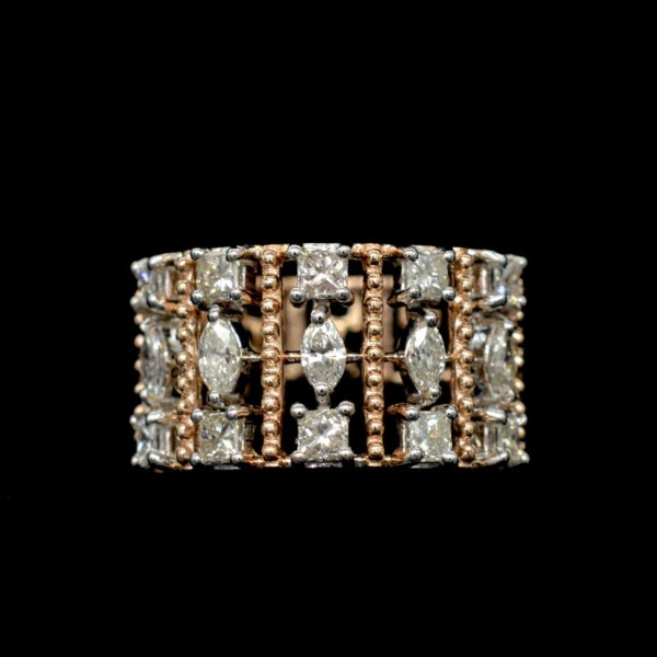 Ladies Ring