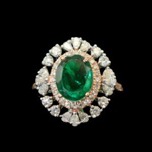 Ladies Ring