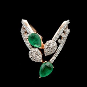 Ladies RING
