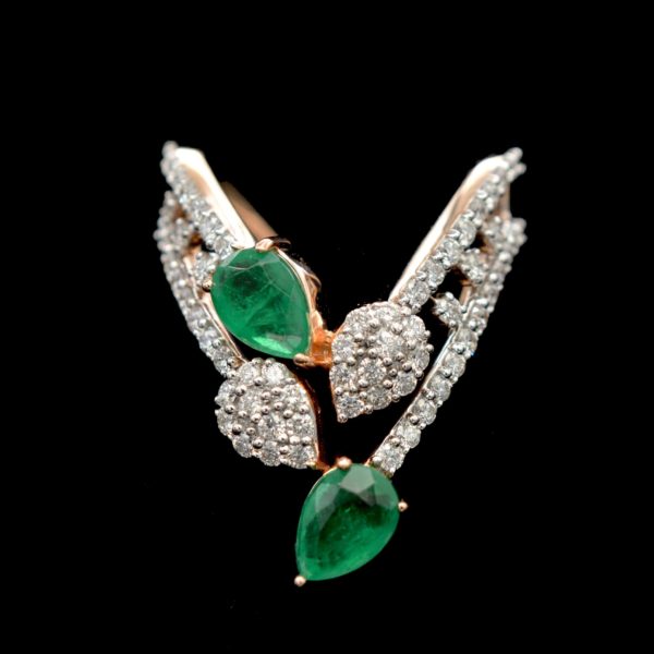 Ladies RING