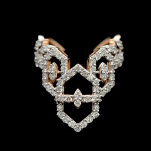 Ladies RING