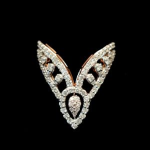 Ladies RING