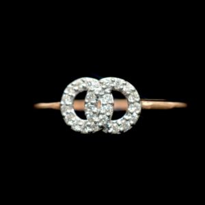 Ladies RING
