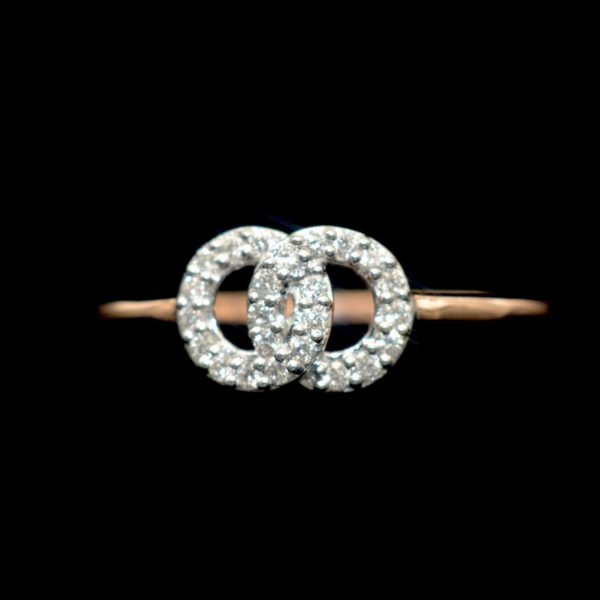 Ladies RING