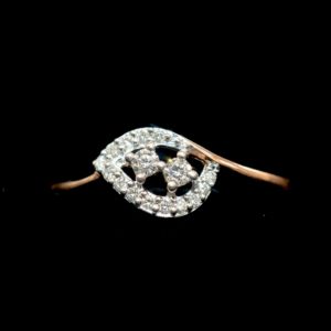 Ladies RING