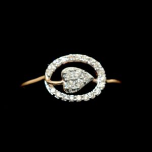 Ladies RING