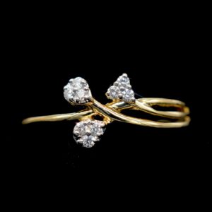 Ladies RING