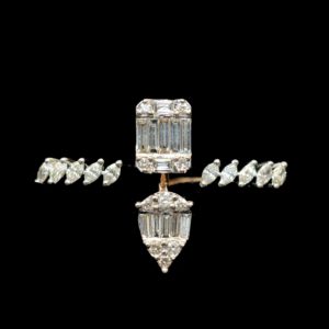Ladies RING