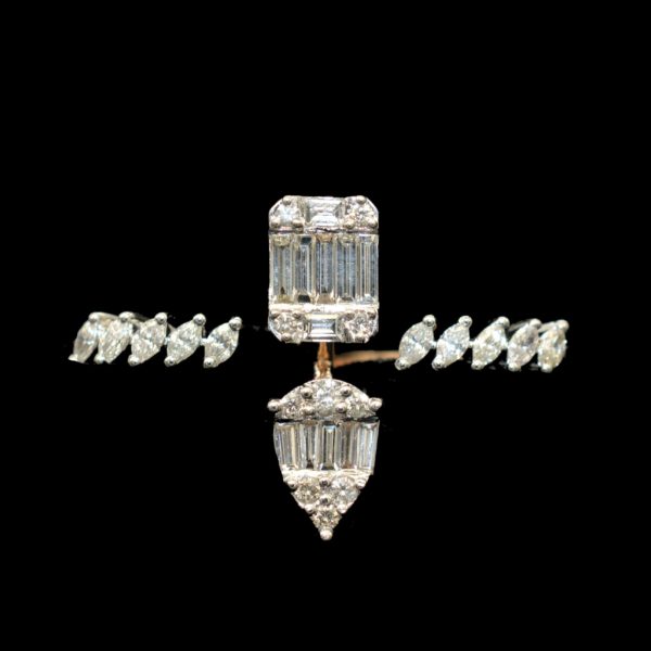 Ladies RING