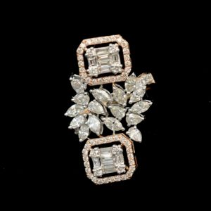 Ladies Ring