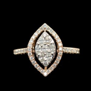 Ladies Ring
