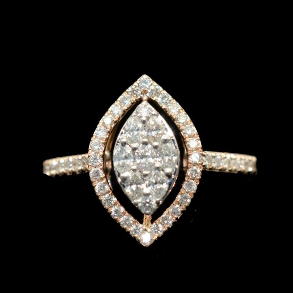 Ladies Ring
