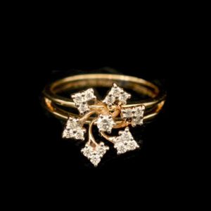 Ladies RING