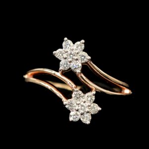 Ladies RING