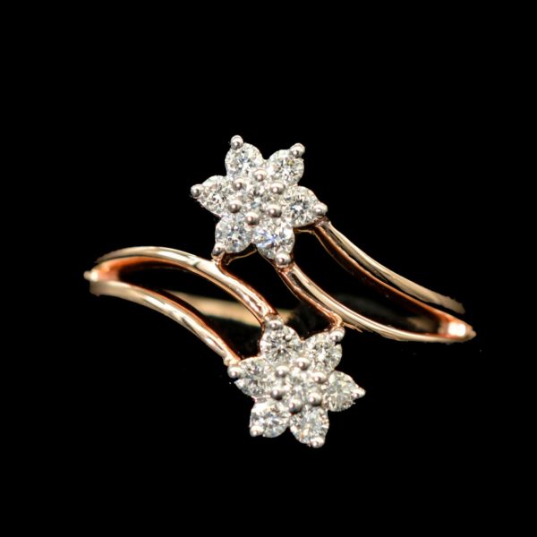 Ladies RING