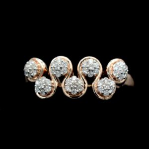 Ladies RING