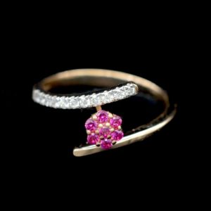 Ladies RING