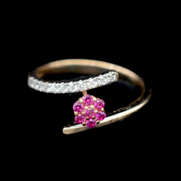 Ladies RING