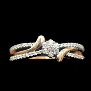 Ladies RING