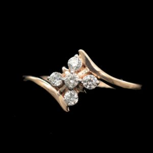 Ladies RING