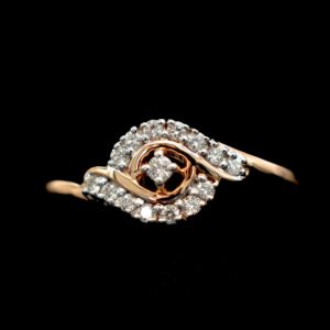 Ladies RING