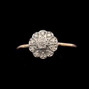 Ladies RING