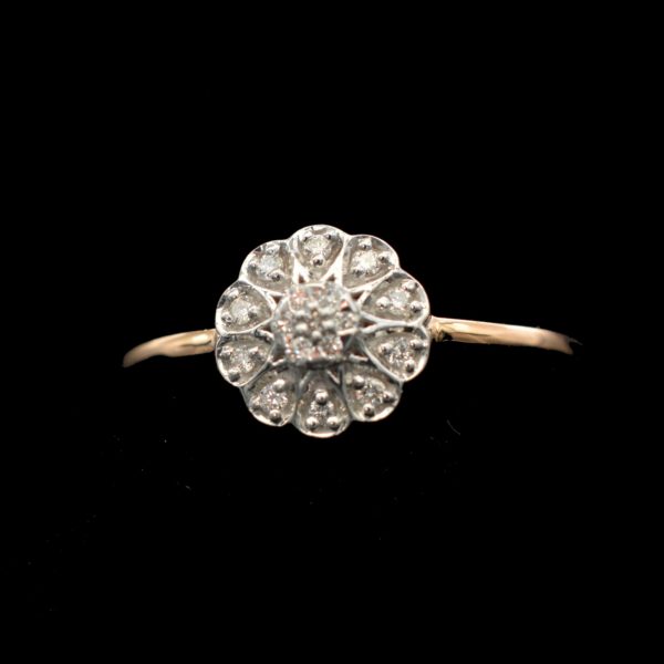 Ladies RING